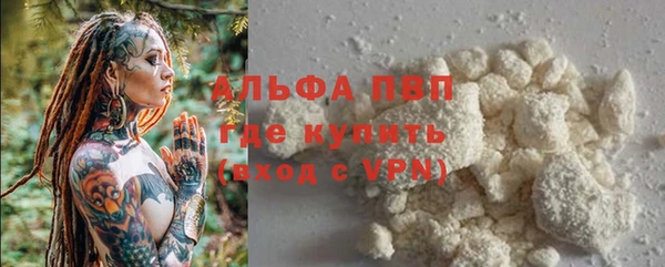 ALPHA PVP Белокуриха